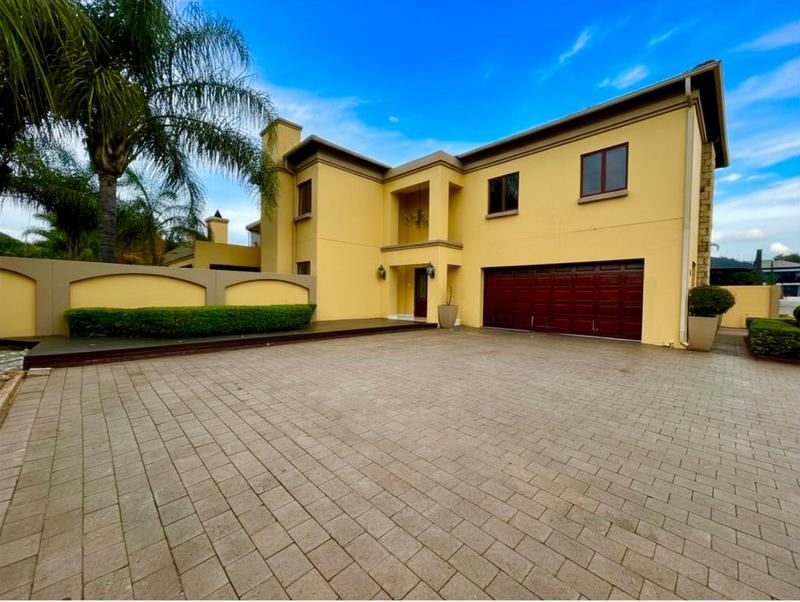 4 Bedroom Property for Sale in Melodie North West